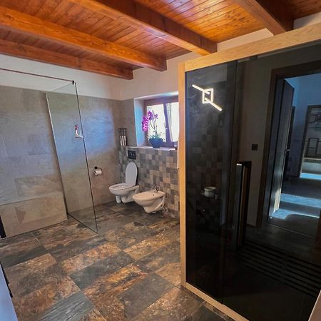 Apartmány Pod Řípem Roudnice nad Labem Esterno foto