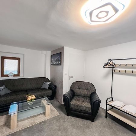 Apartmány Pod Řípem Roudnice nad Labem Esterno foto