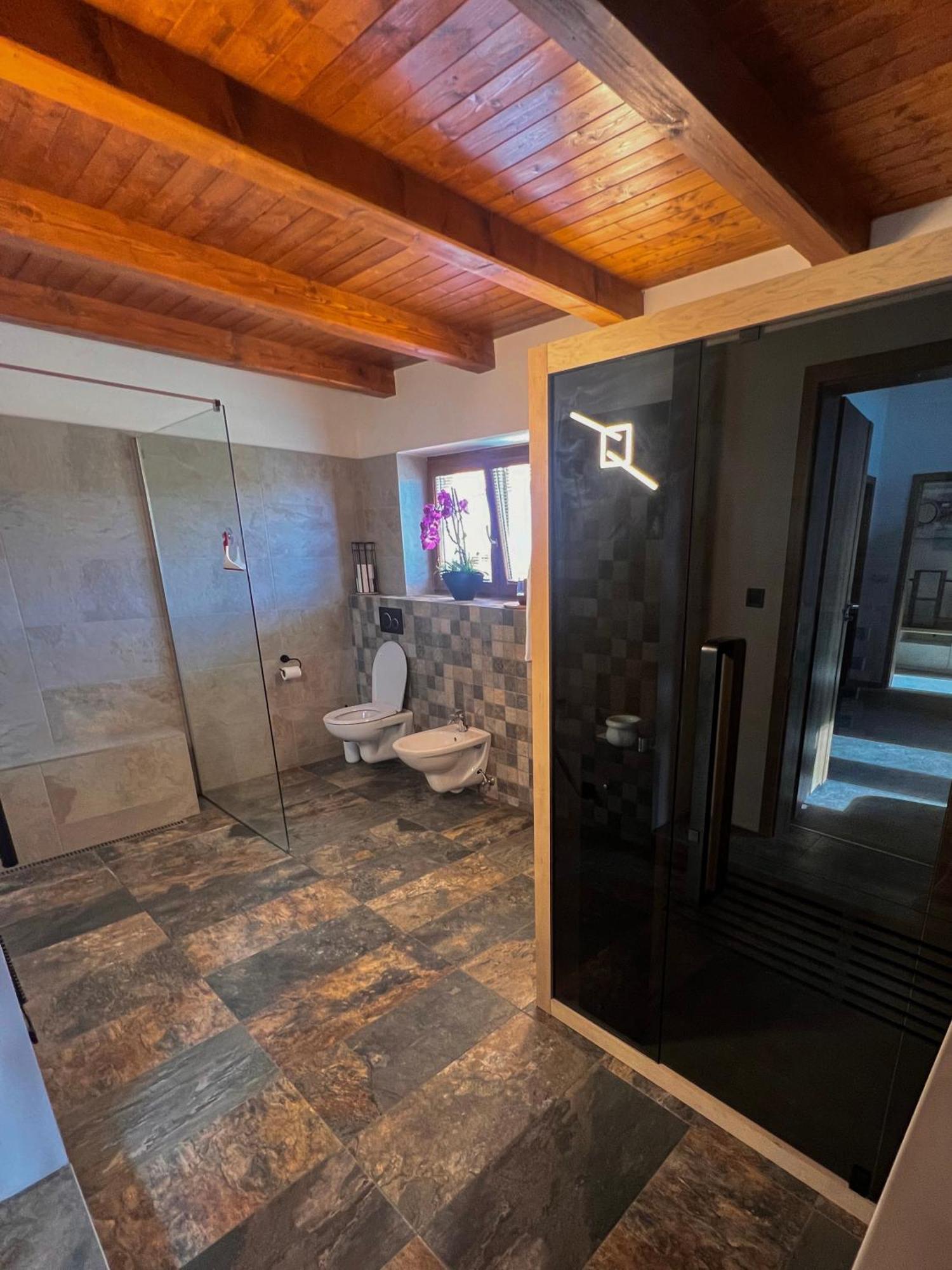Apartmány Pod Řípem Roudnice nad Labem Esterno foto