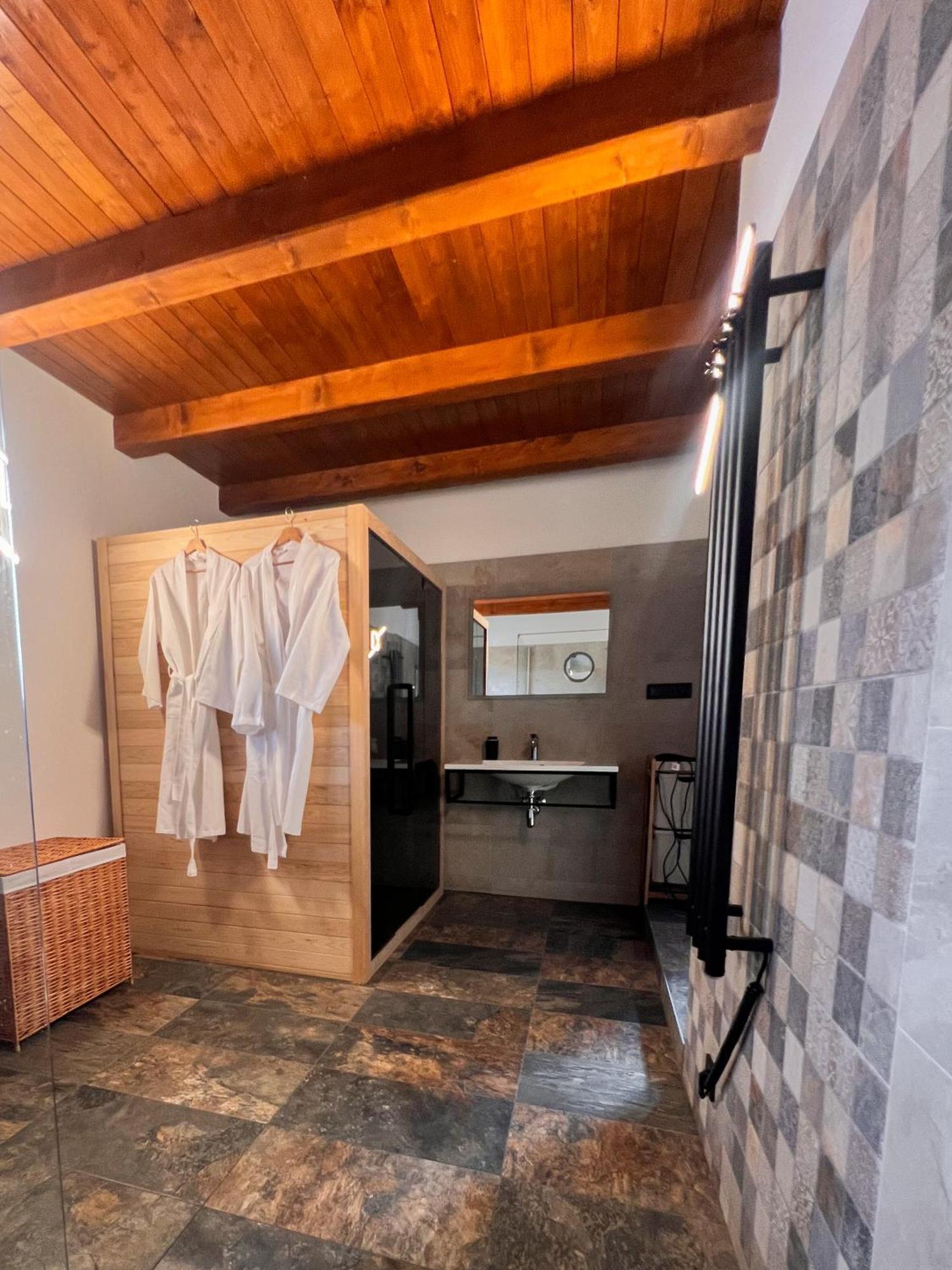 Apartmány Pod Řípem Roudnice nad Labem Esterno foto