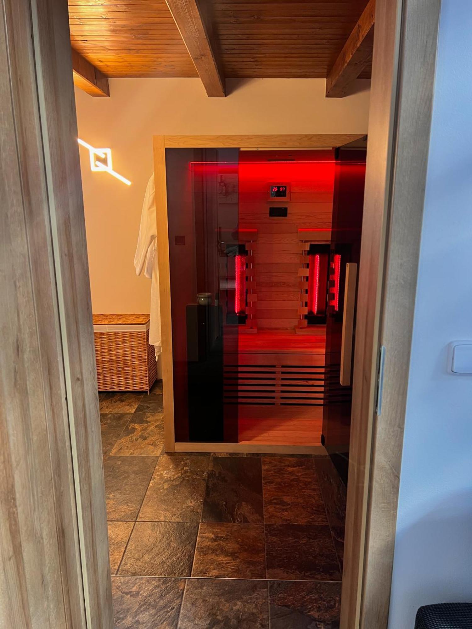 Apartmány Pod Řípem Roudnice nad Labem Esterno foto