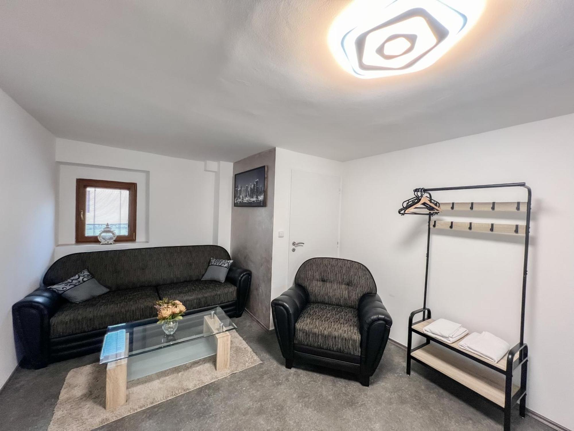 Apartmány Pod Řípem Roudnice nad Labem Esterno foto
