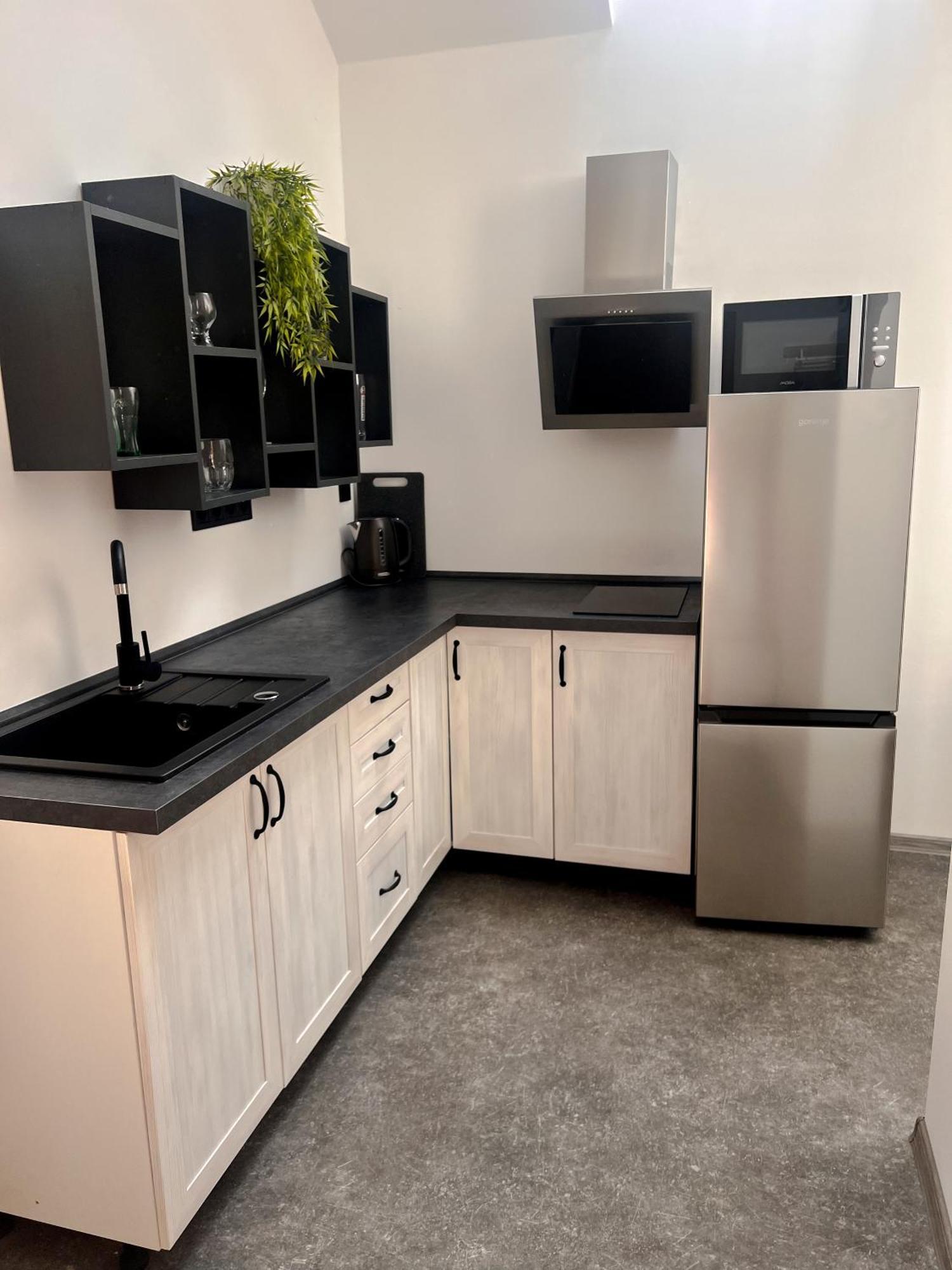 Apartmány Pod Řípem Roudnice nad Labem Esterno foto