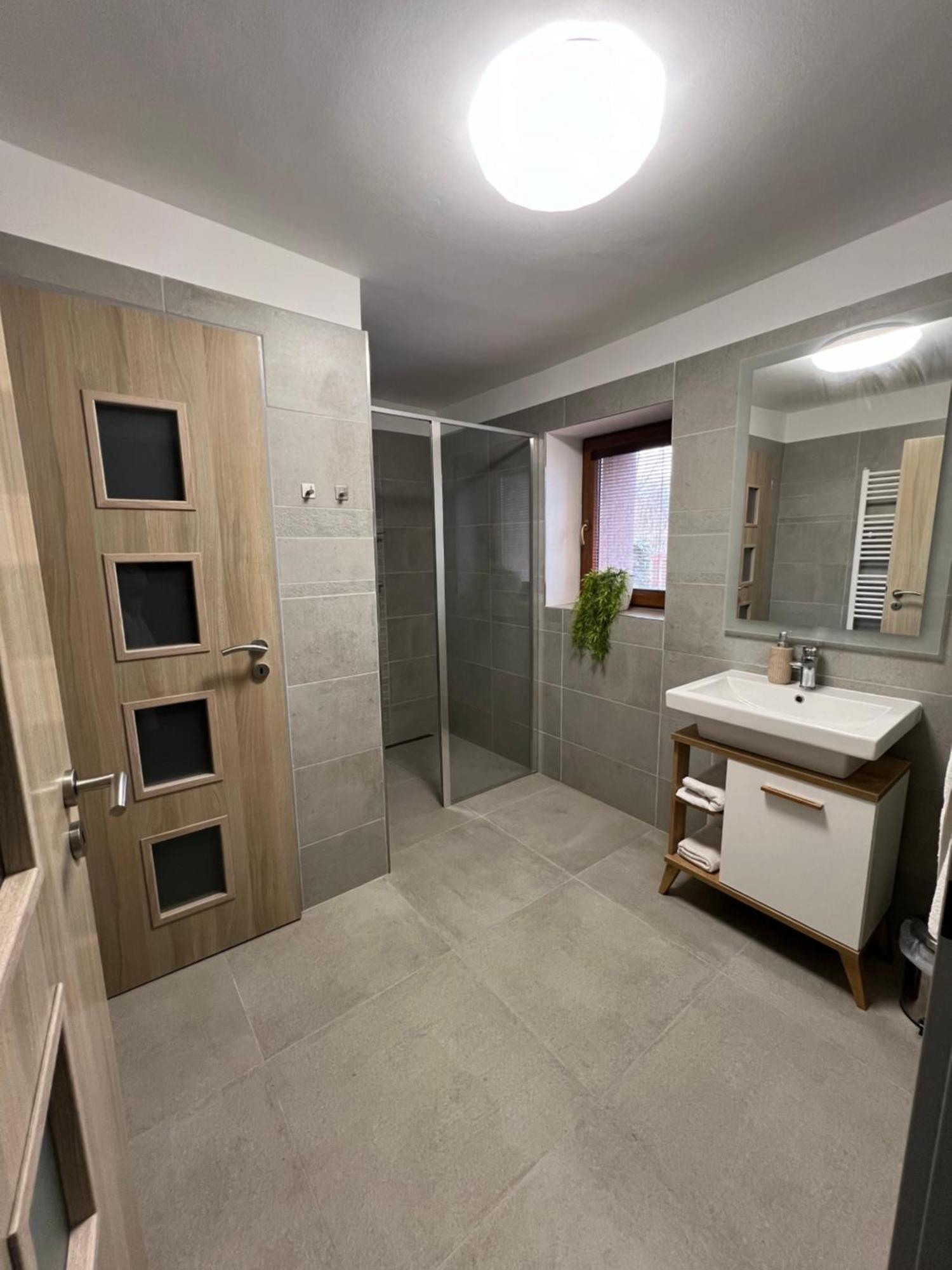 Apartmány Pod Řípem Roudnice nad Labem Esterno foto