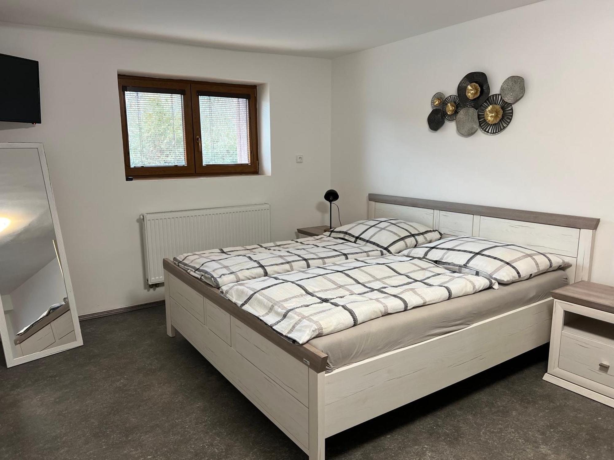Apartmány Pod Řípem Roudnice nad Labem Esterno foto