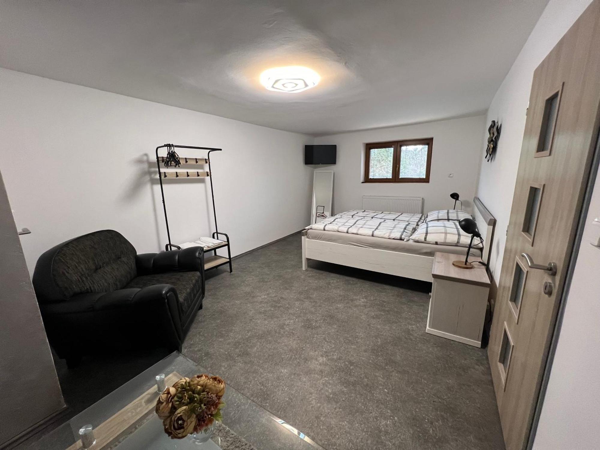 Apartmány Pod Řípem Roudnice nad Labem Esterno foto
