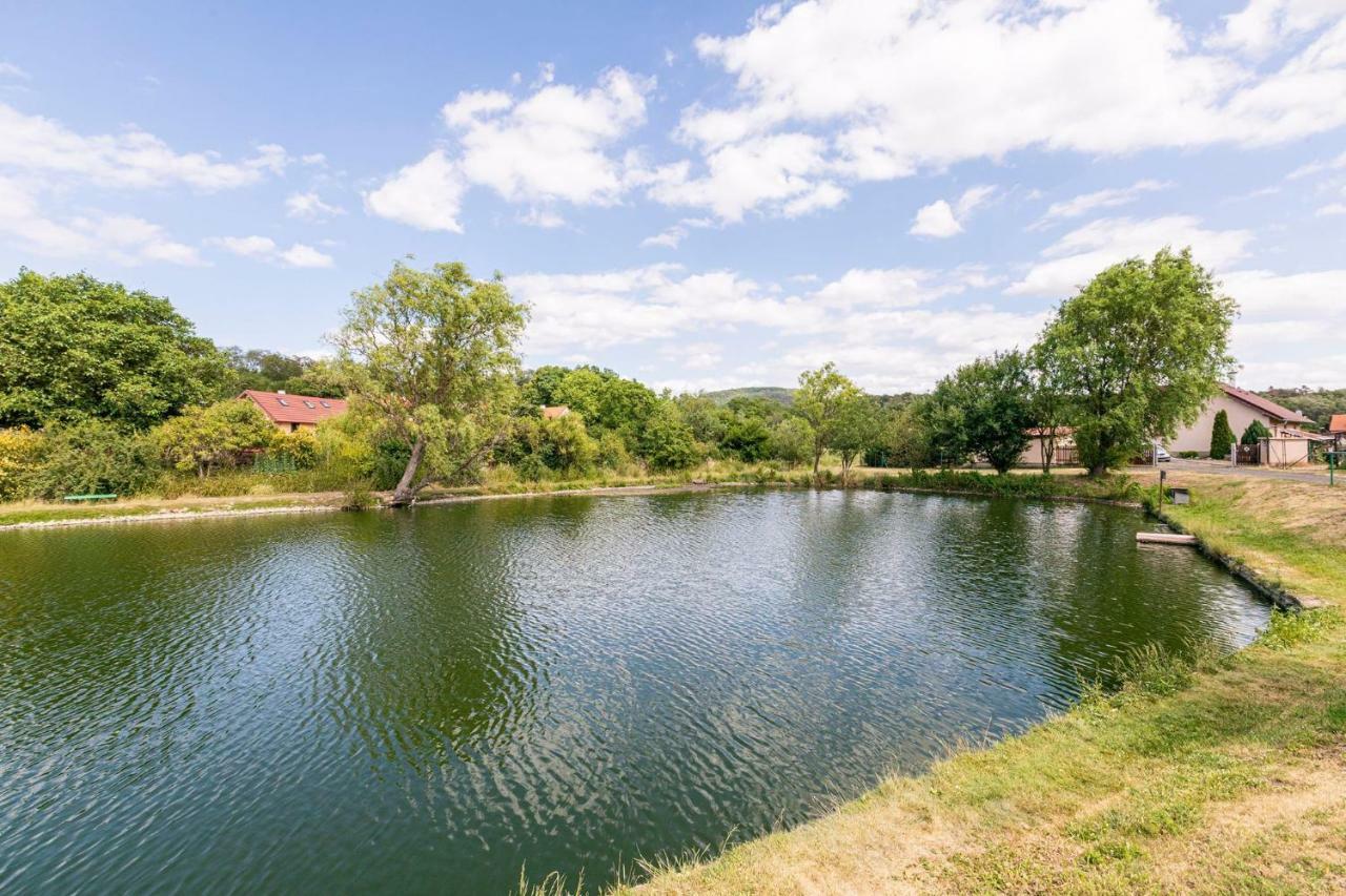 Apartmány Pod Řípem Roudnice nad Labem Esterno foto