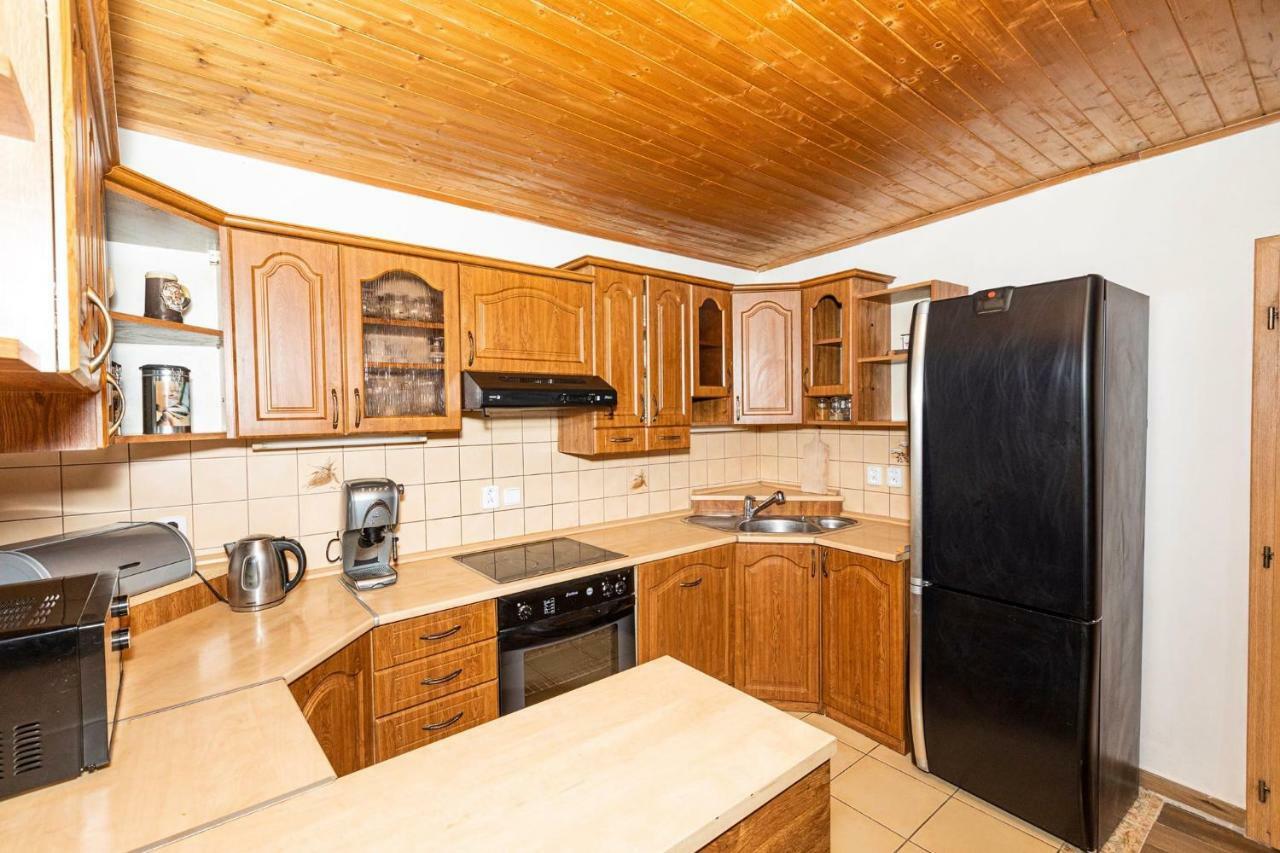Apartmány Pod Řípem Roudnice nad Labem Esterno foto