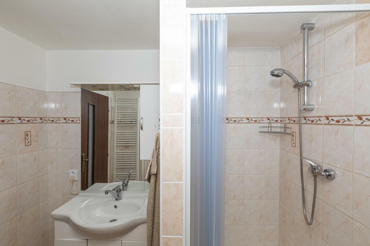 Apartmány Pod Řípem Roudnice nad Labem Esterno foto