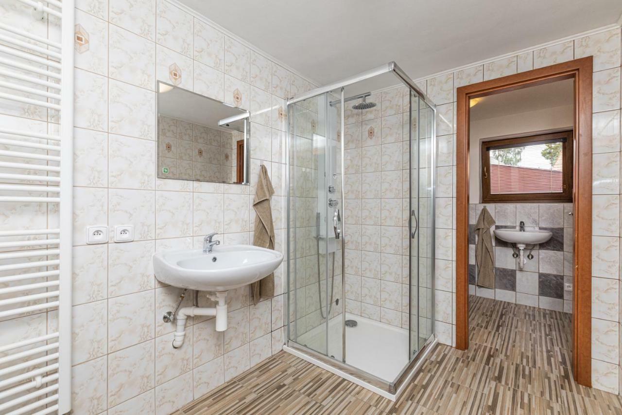 Apartmány Pod Řípem Roudnice nad Labem Esterno foto