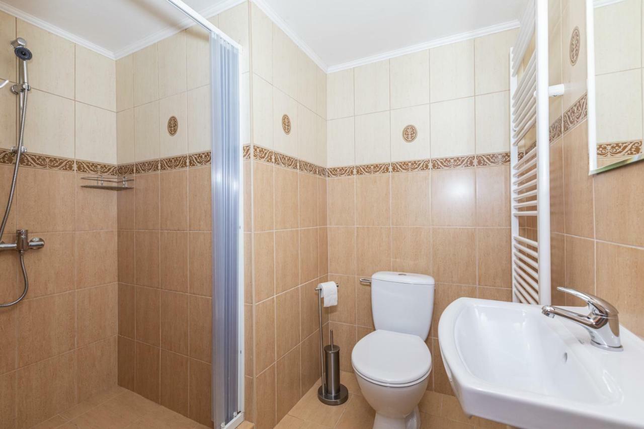 Apartmány Pod Řípem Roudnice nad Labem Esterno foto