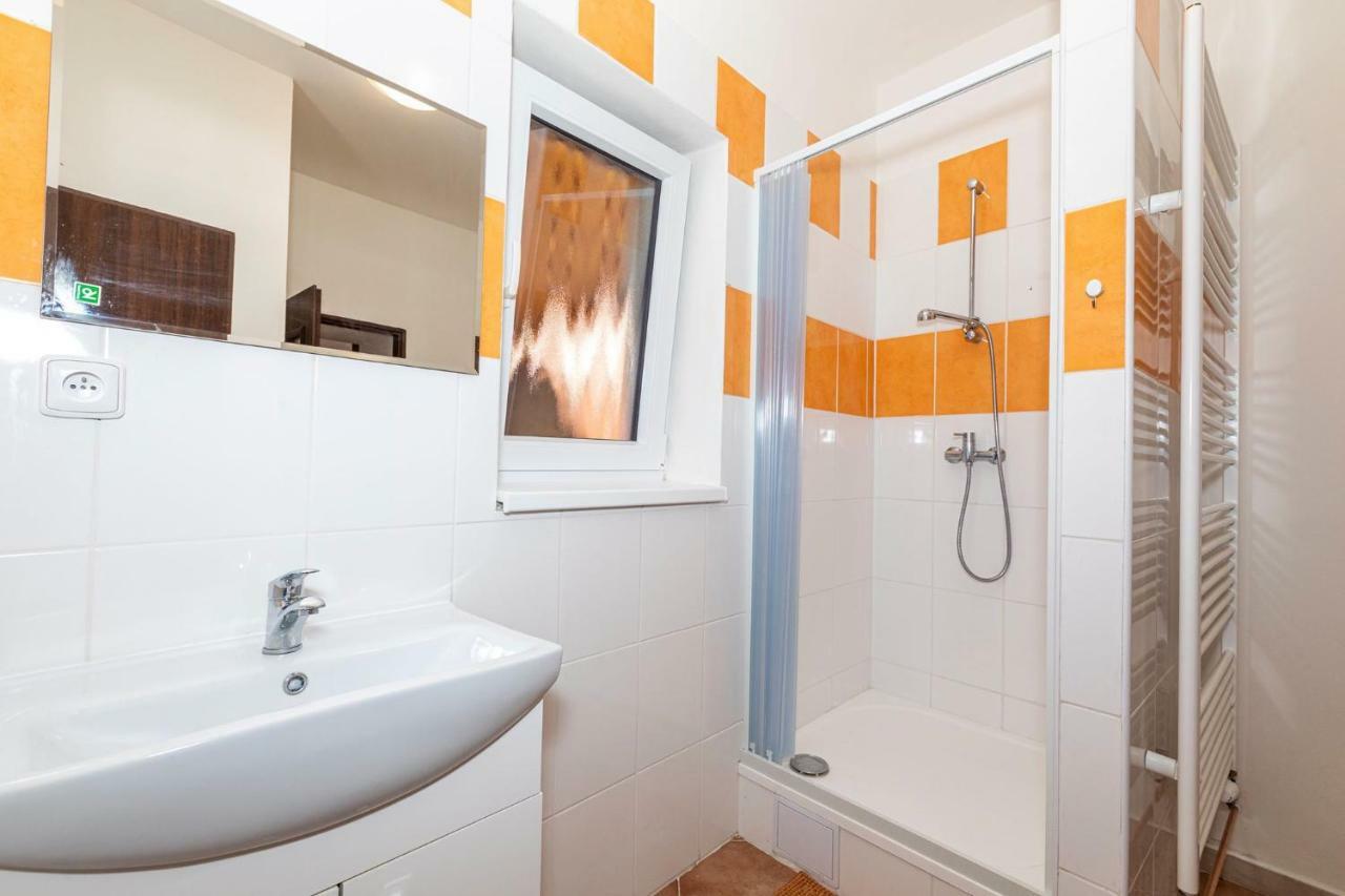 Apartmány Pod Řípem Roudnice nad Labem Esterno foto